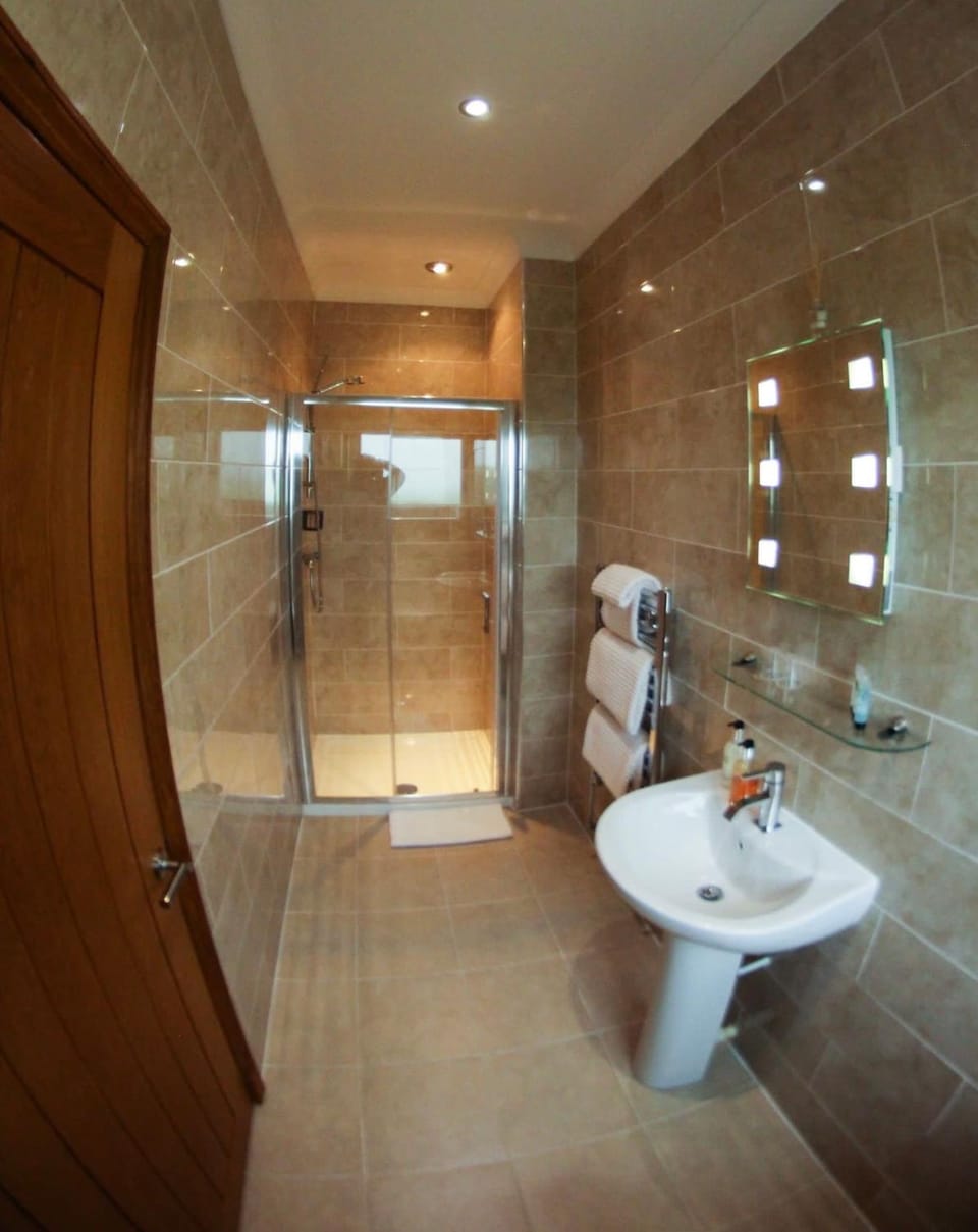 Gwynfryn Guest House Bed and Breakfast in Wales