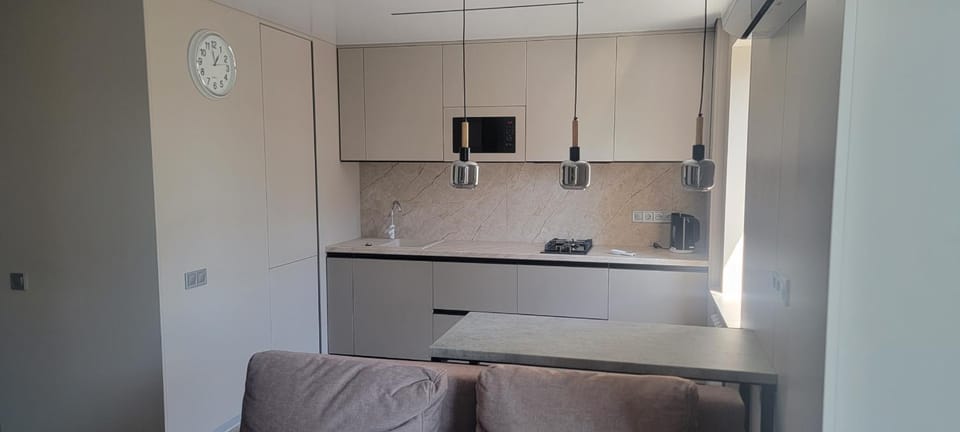 Уютное место Apartment in Ukraine