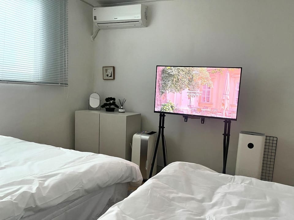 소소 하우스 Villa in Seoul