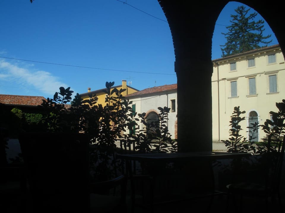 Property building, View (from property/room)