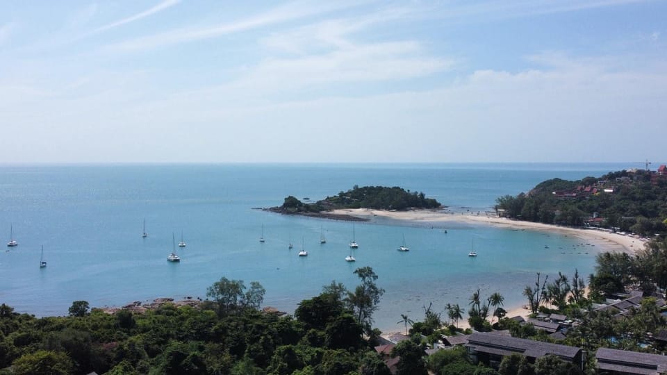 villaSAMU Villa in Ko Samui