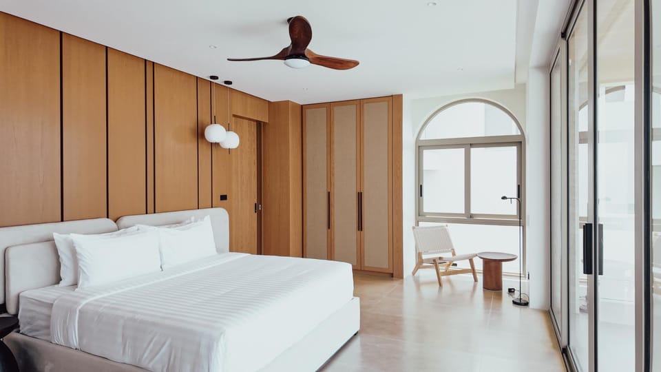 villaSAMU Villa in Ko Samui