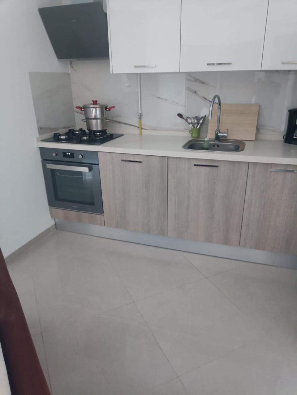 Appartement Costa Apartment in Sousse Governorate, Tunisia