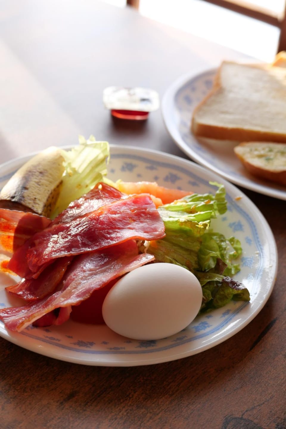 Food and drinks, Breakfast