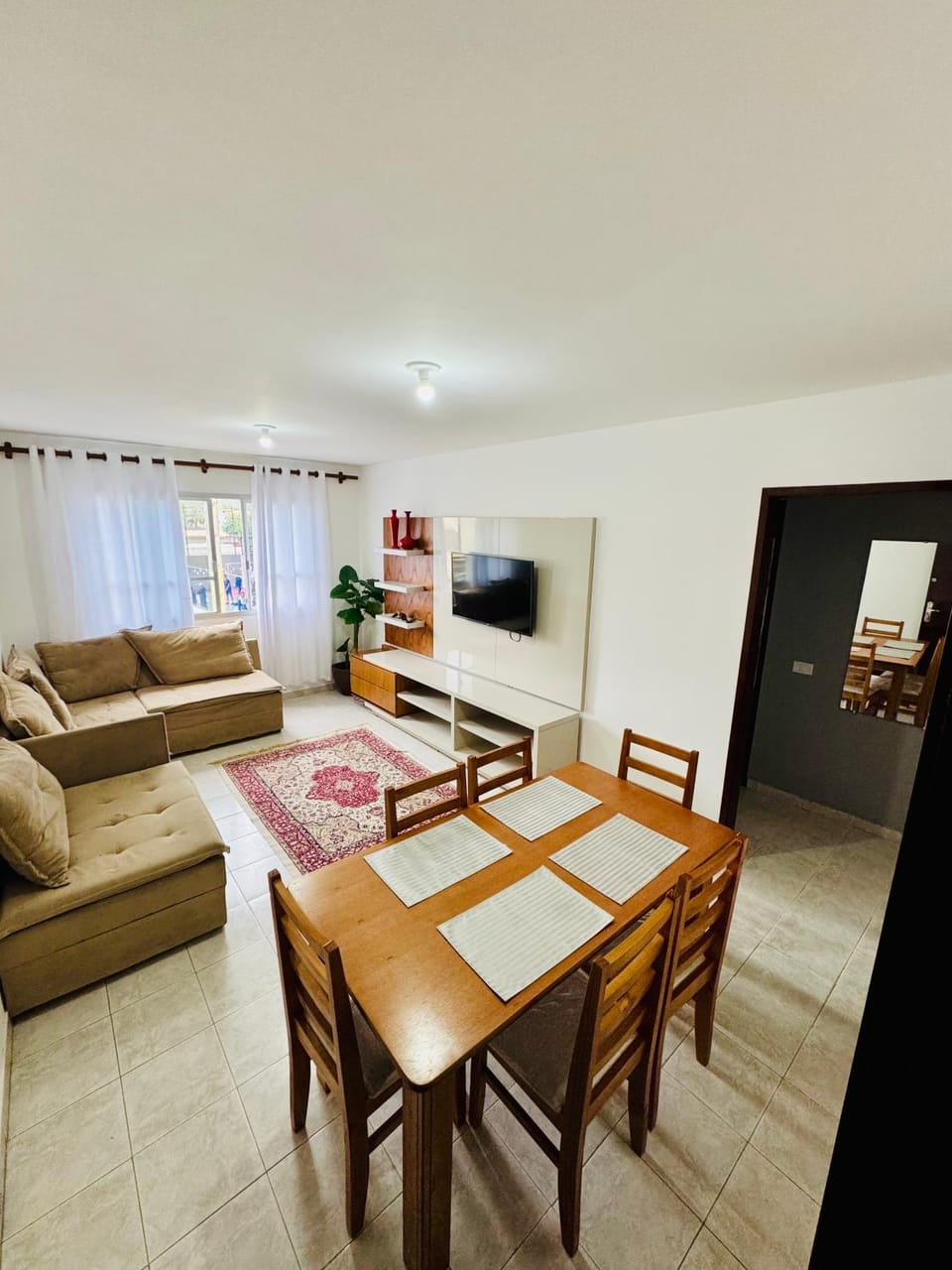 Apartamento caminho das praias Apartment in State of Rio de Janeiro