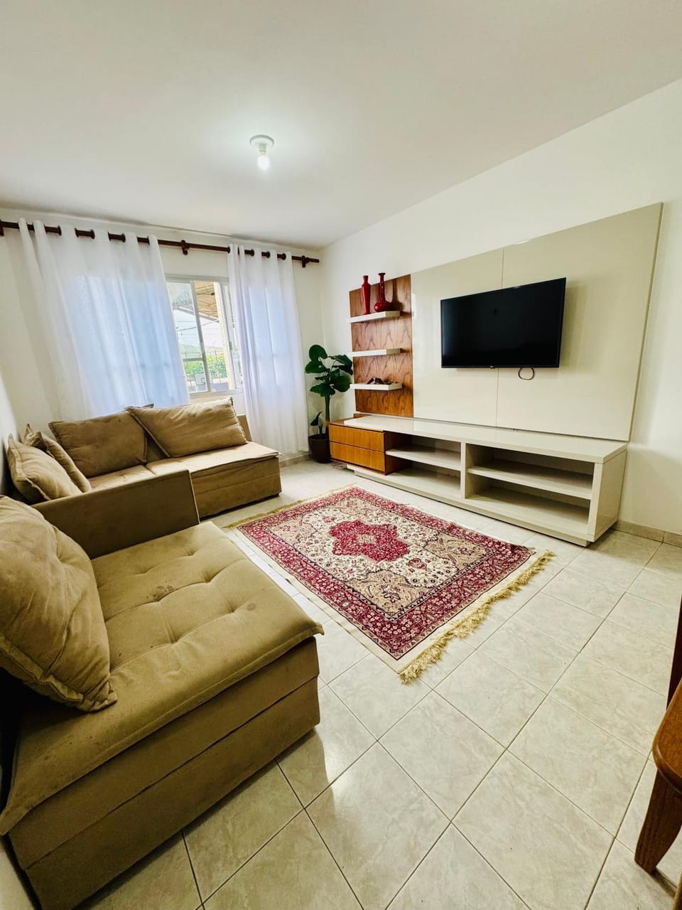 Apartamento caminho das praias Apartment in State of Rio de Janeiro