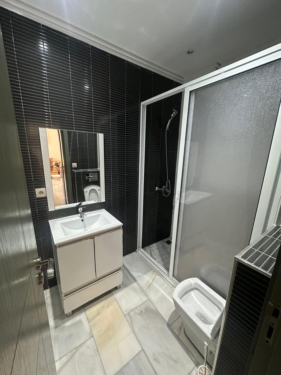 pacotanjawi majorelle Apartment in Tangier