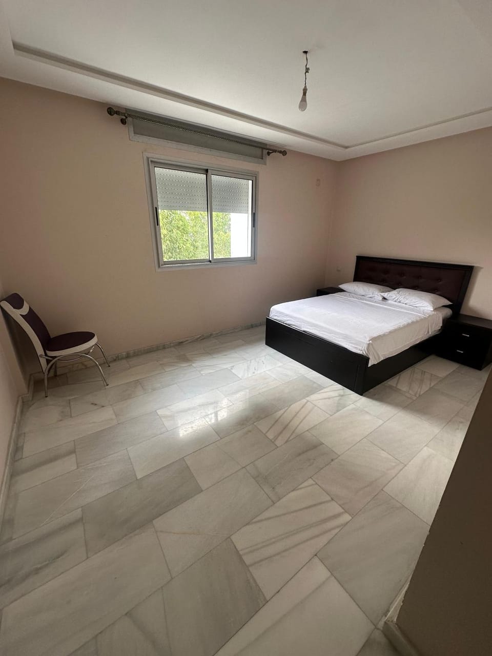pacotanjawi majorelle Apartment in Tangier