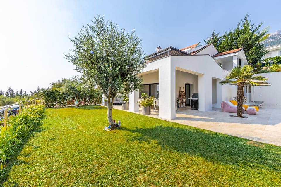 Villa 16 Dhërmi by PikHost Villa in Vlorë County, Albania
