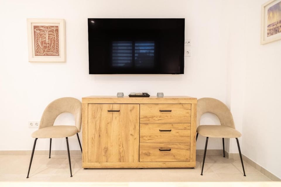 HATI HOUSE Family, 2 Hab, piscina, céntrico Apartment in Tarifa