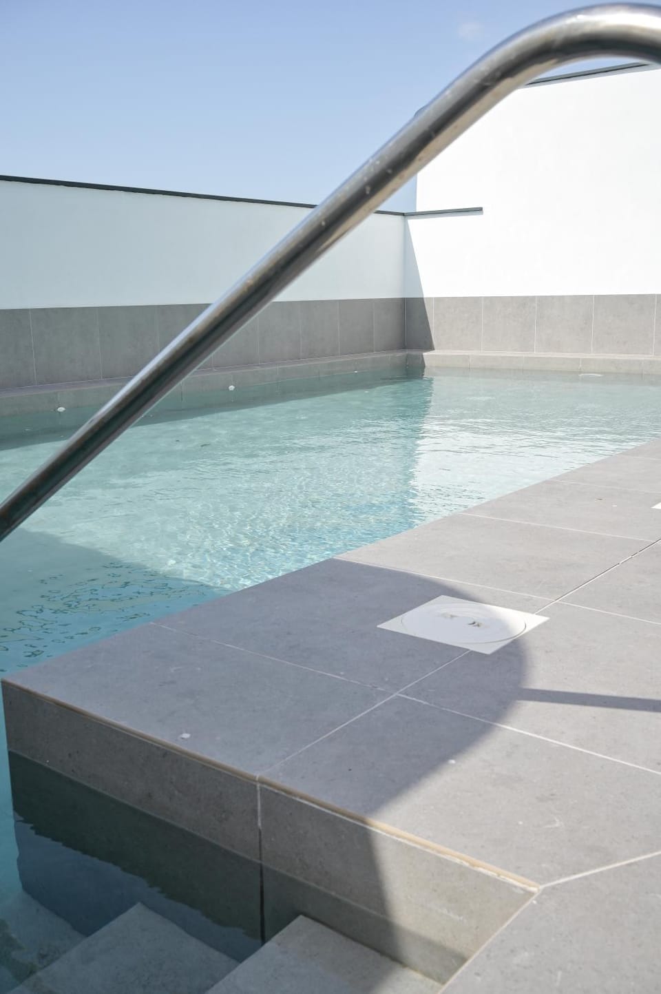 HATI HOUSE Family, 2 Hab, piscina, céntrico Apartment in Tarifa