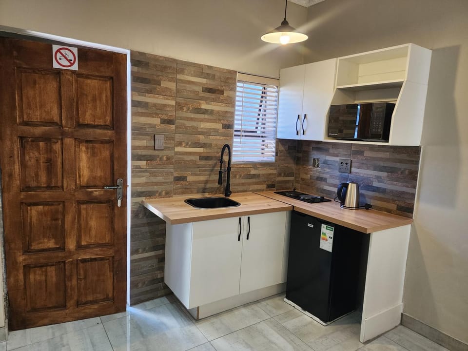 Arcon 7 Apartment in Johannesburg