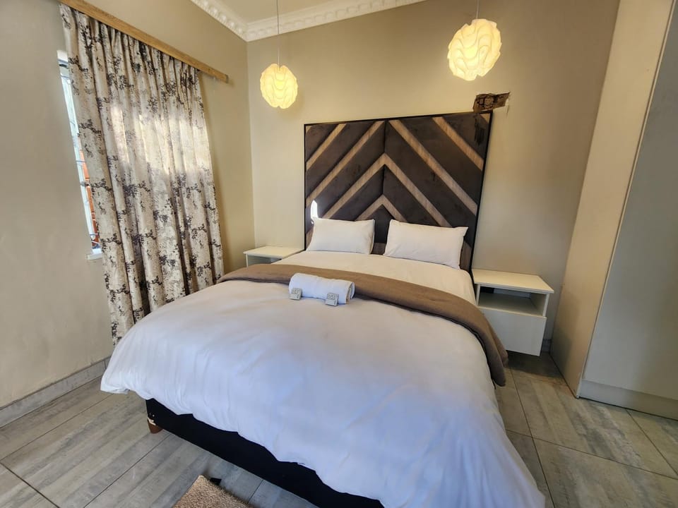 Arcon 7 Apartment in Johannesburg