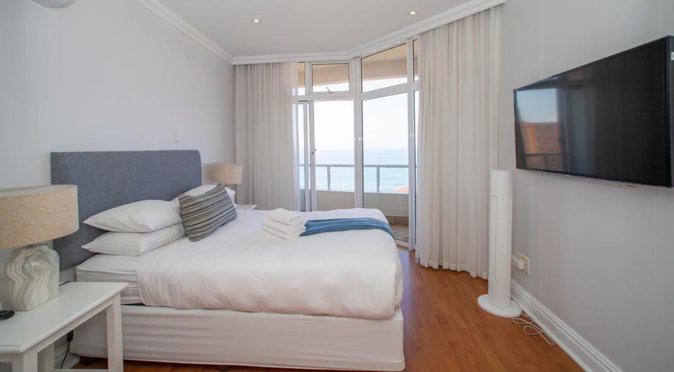Oyster Rock 504 Apartment in Umhlanga