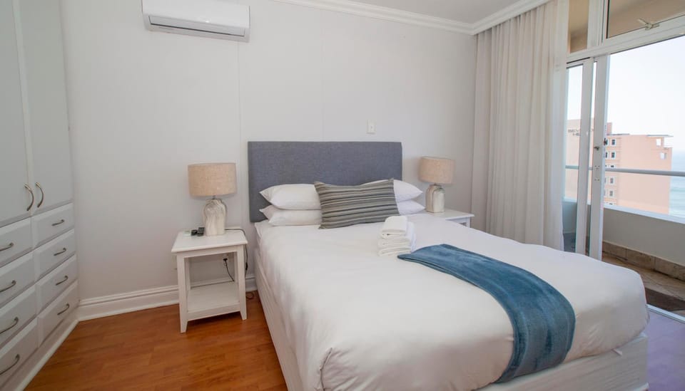 Oyster Rock 504 Apartment in Umhlanga
