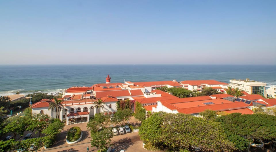 Oyster Rock 504 Apartment in Umhlanga