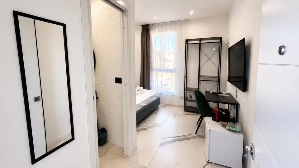 Music Room Bed and Breakfast in Olbia