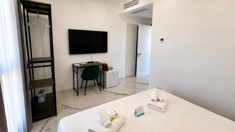 Music Room Bed and Breakfast in Olbia