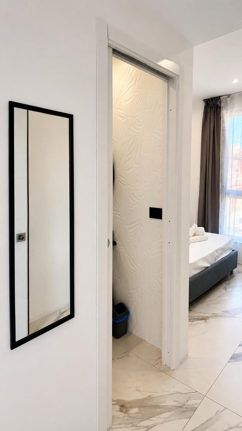 Music Room Bed and Breakfast in Olbia