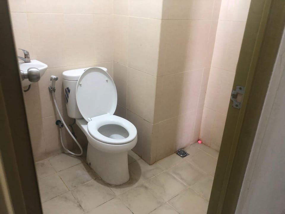 Toilet, Bathroom