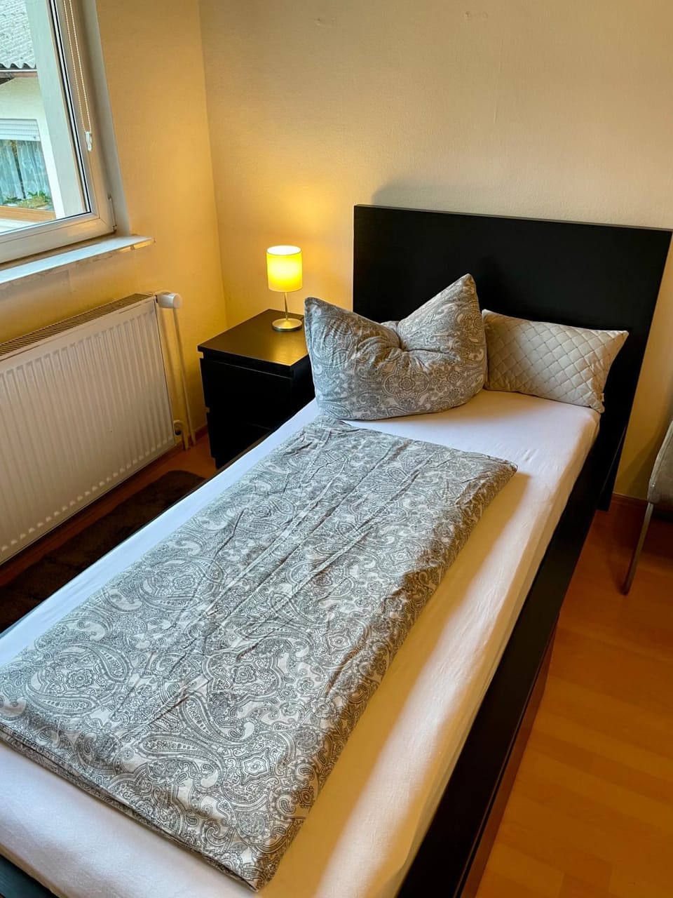 C&D Altstadtblick Monteurwohnung Apartment in Hesse