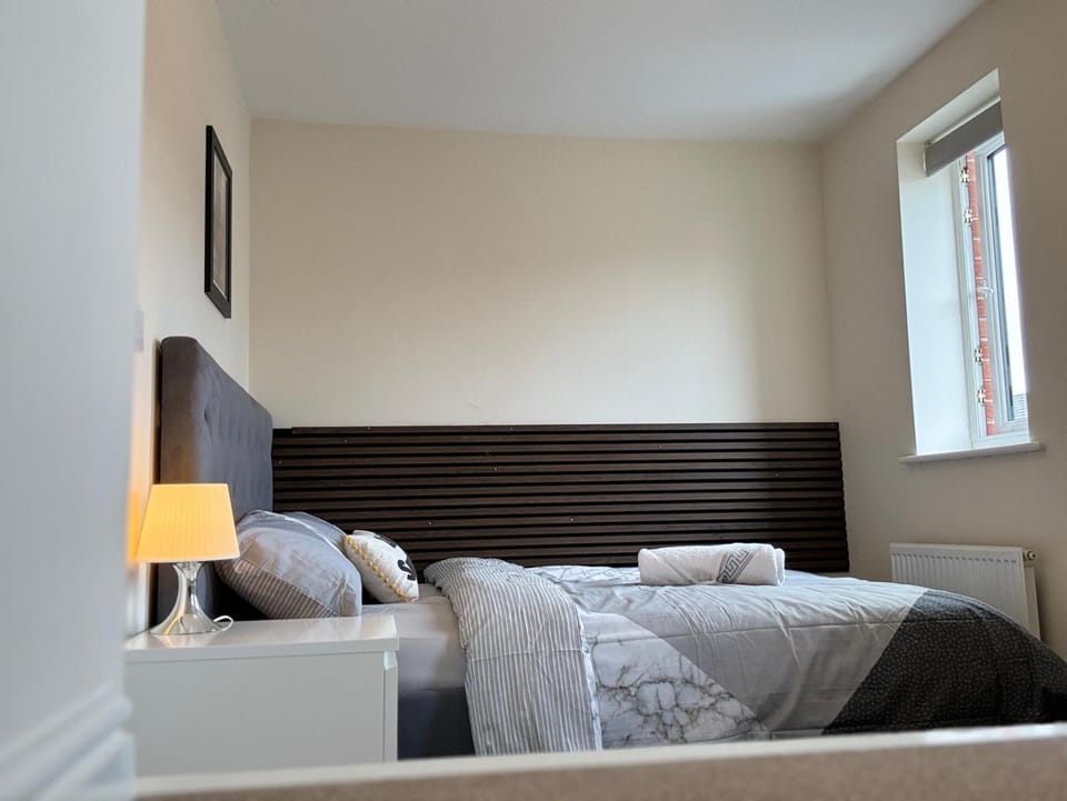 Modern homestay in Wolverhampton Vacation rental in Wolverhampton