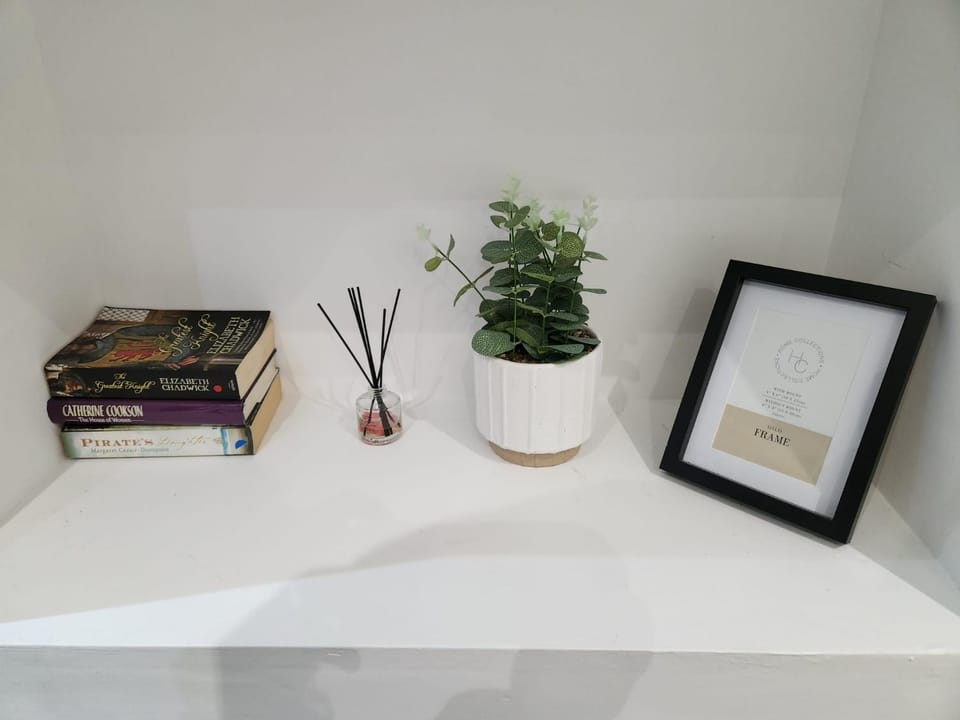 Oxford Exclusive Flat Apartment in Oxford