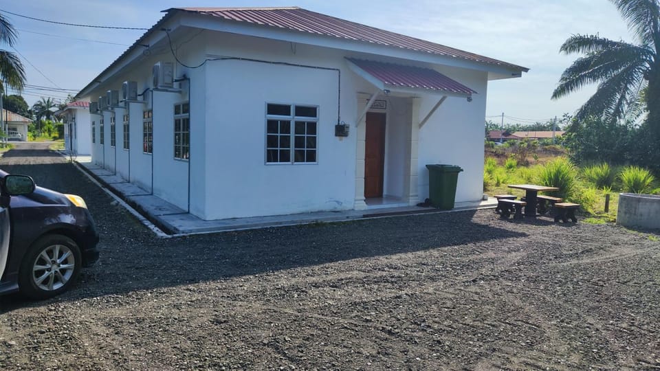 BELLa HOMESTAY KUALA SELANGOR House in Selangor, Malaysia