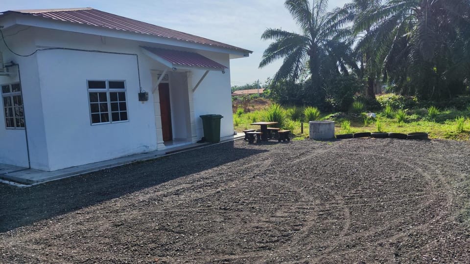 BELLa HOMESTAY KUALA SELANGOR House in Selangor, Malaysia