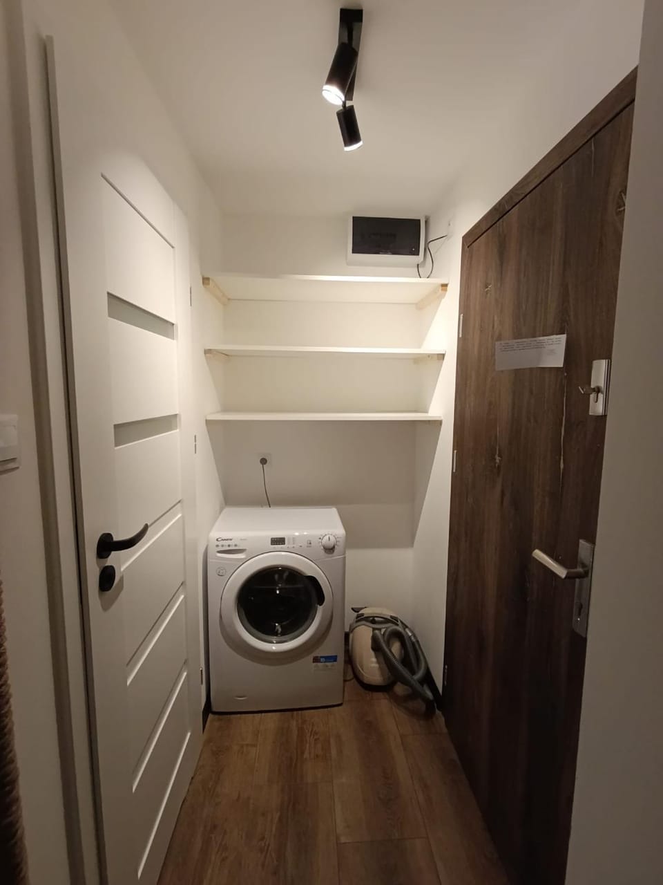 Bielsko-Biała - przeżyjesz dwa razy wiecej! Apartment in Poland