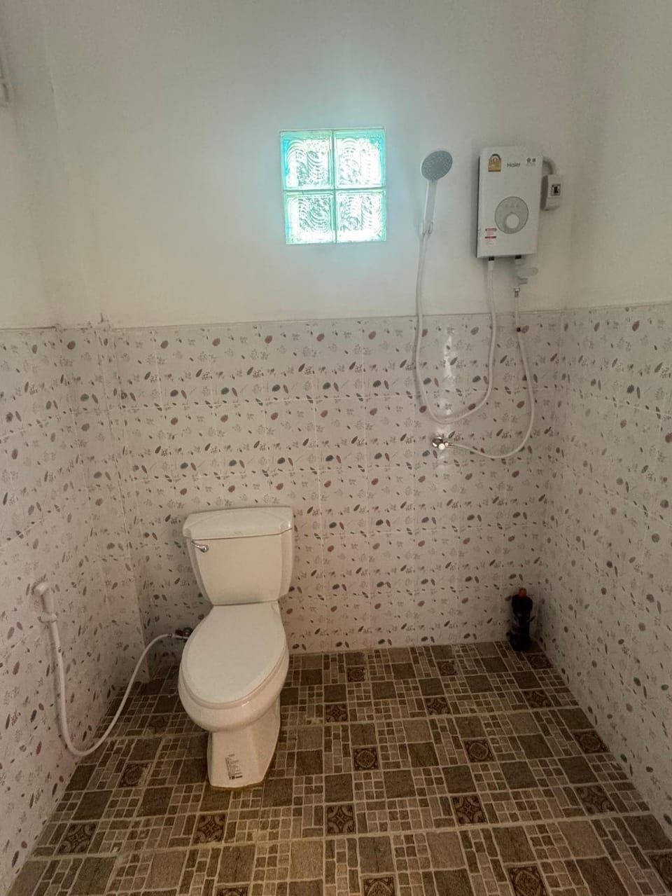 Captain Homestay Kohkood Apartment in Trat Changwat