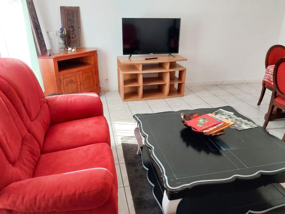 Appartement de 3 Chambres à Martigny-les-Bains Apartment in Vosges