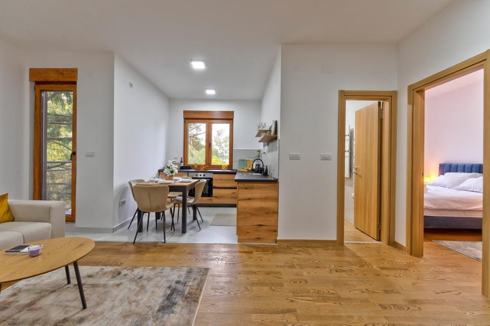 Mount Home Apartment Zlatibor Apartment in Zlatibor