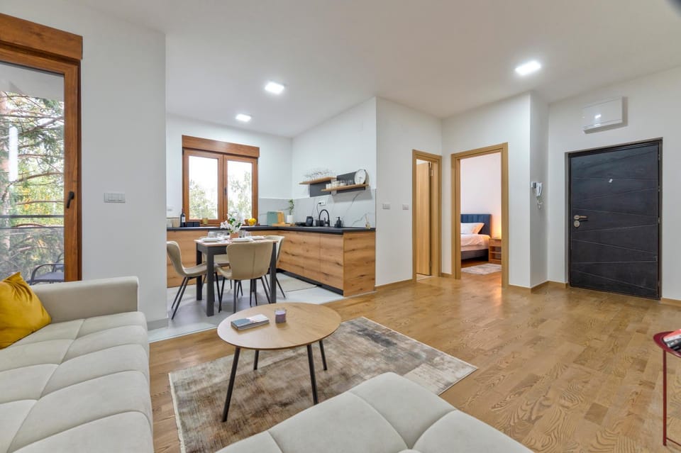 Mount Home Apartment Zlatibor Apartment in Zlatibor