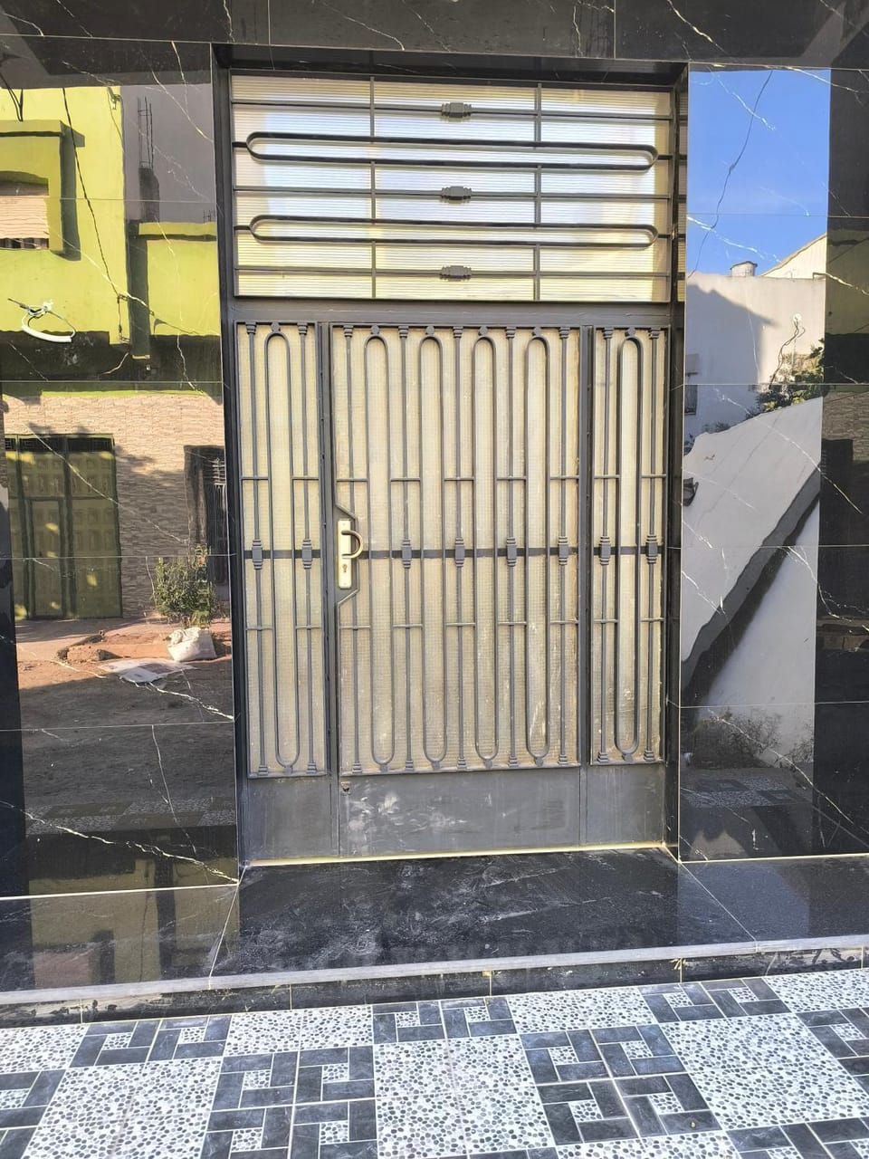 Appartement nador Apartment in Morocco