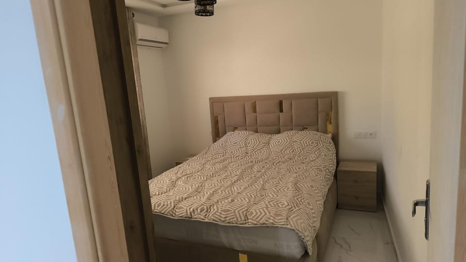 Appartement nador Apartment in Morocco