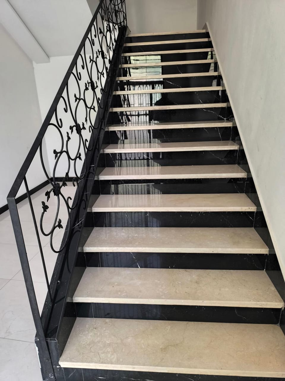 Appartement nador Apartment in Morocco