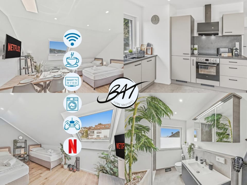 Property building, Bed, Bathroom, Bedroom
