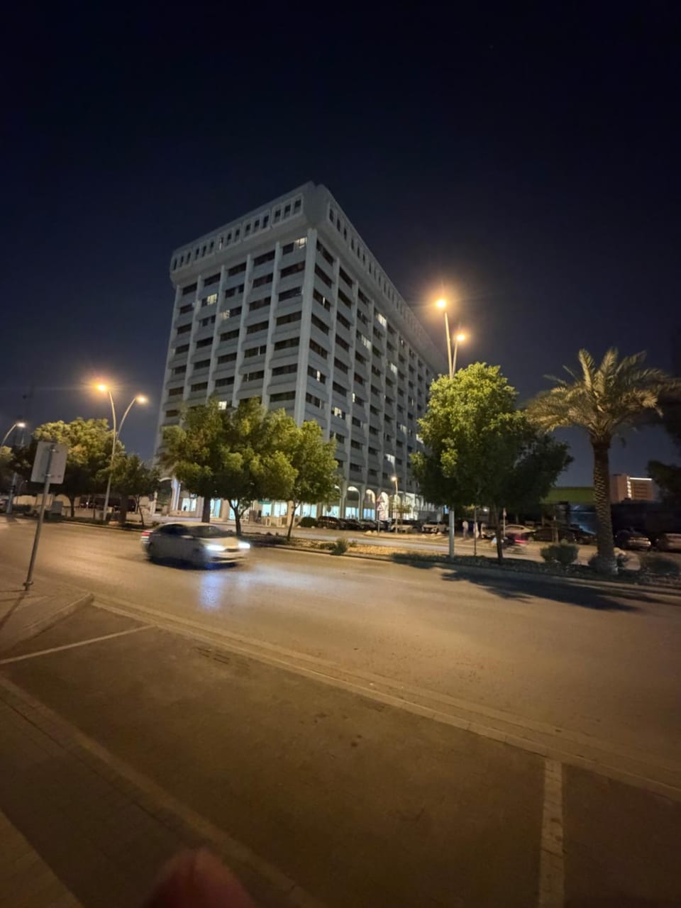 alamasi-aw Apartment in Riyadh