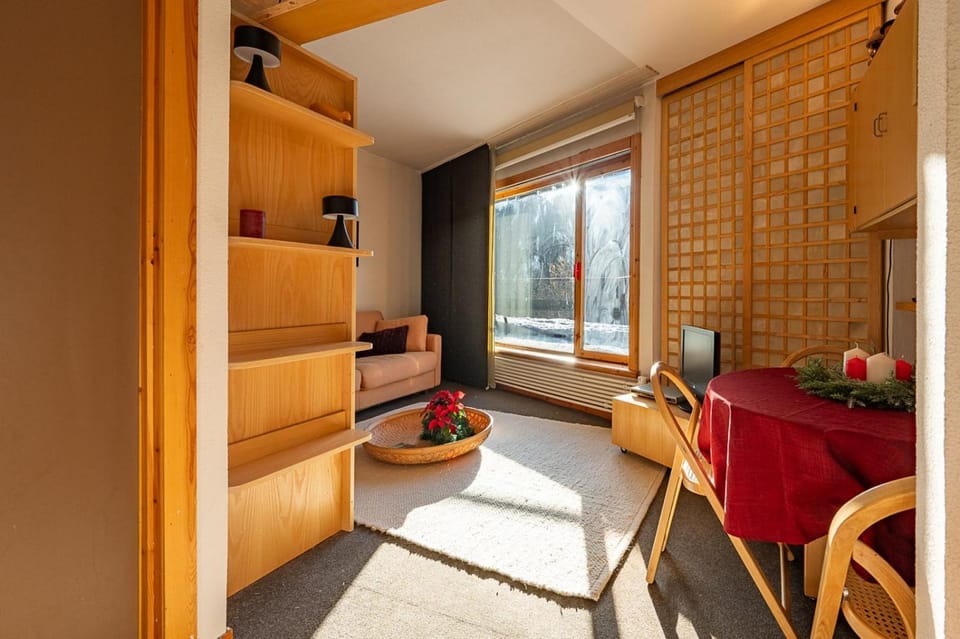 G3 appartamento 21 Pila- Gressan Apartment in Aosta Valley, Italy