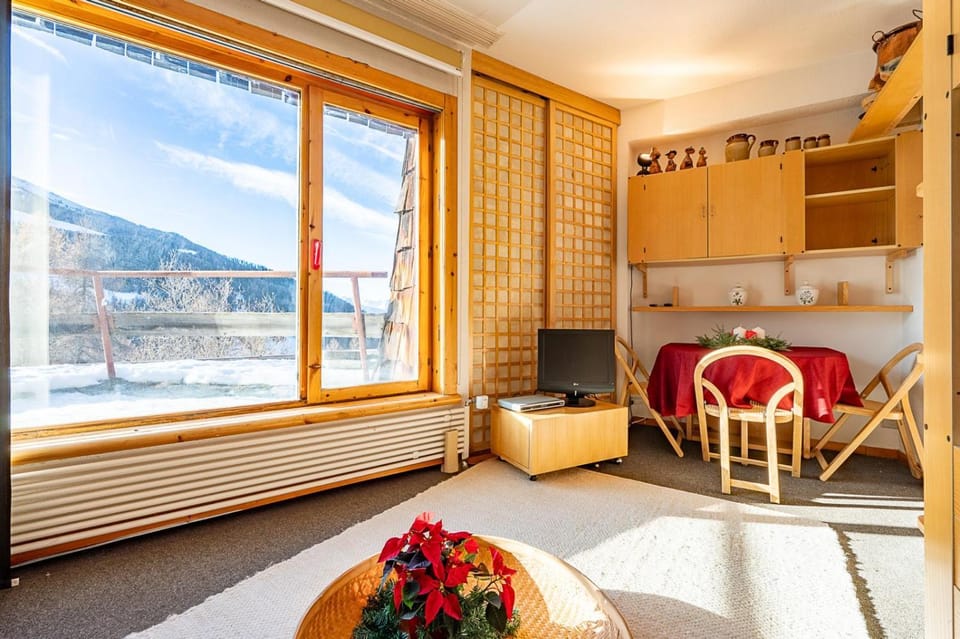 G3 appartamento 21 Pila- Gressan Apartment in Aosta Valley, Italy