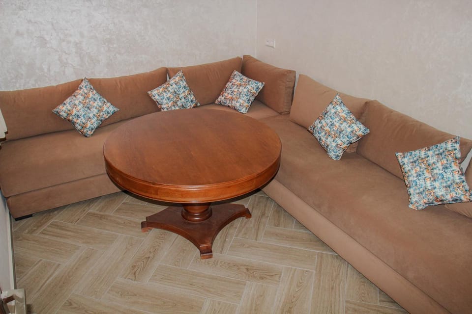 Appartement neuf Apartment in Agadir