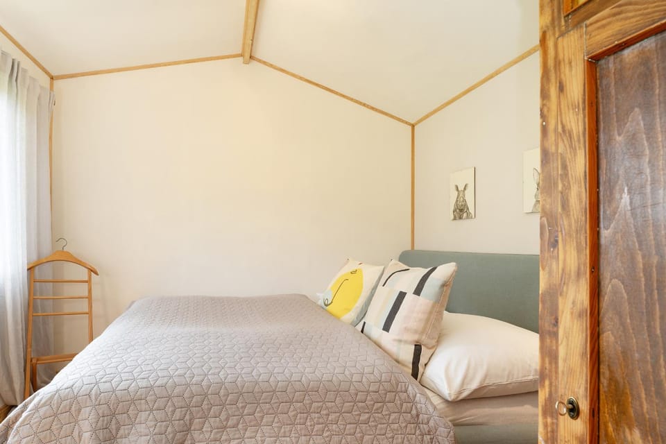 Walnut Cottage Apartment in Ostholstein