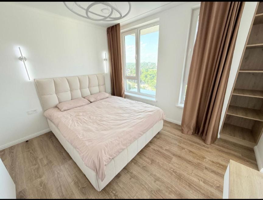 AVENUE APARTMENTS-Volare Apartment in Chișinău