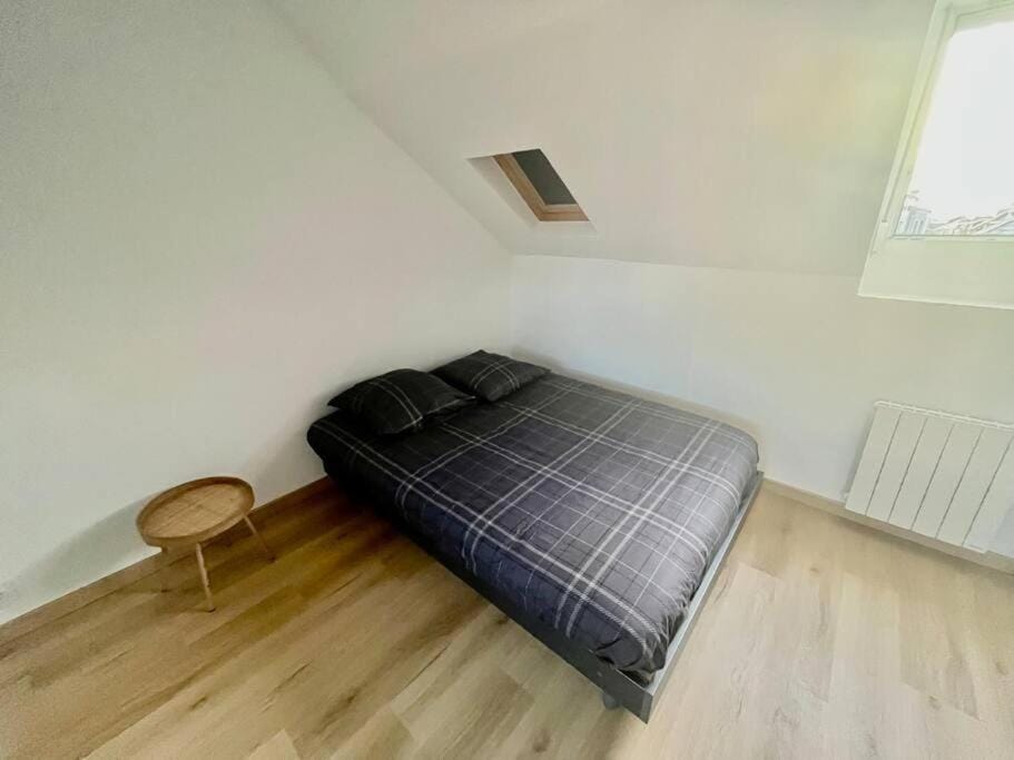 L'évasion B Apartment in Amiens