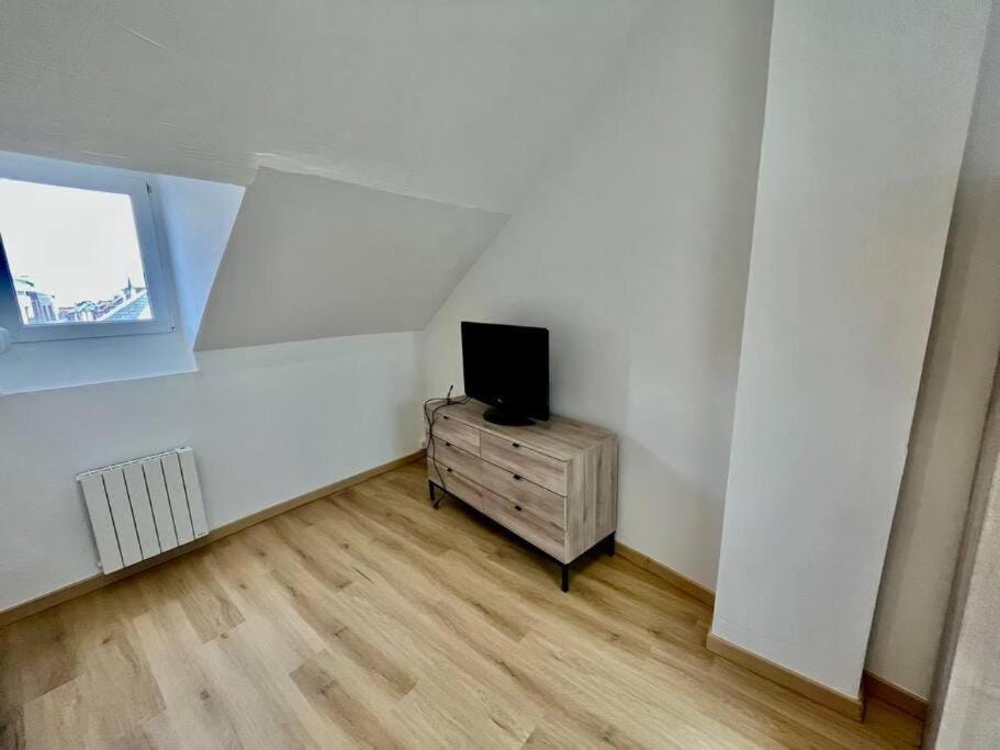 L'évasion B Apartment in Amiens