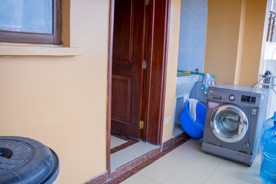 Chaniel Apartment in Kenya