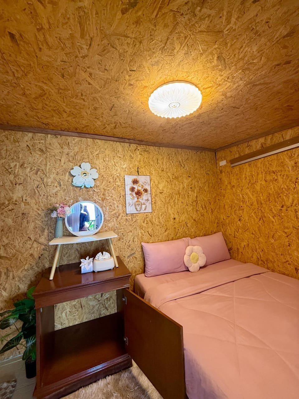 Kaneng Homestaykohpu Vacation rental in Krabi Changwat