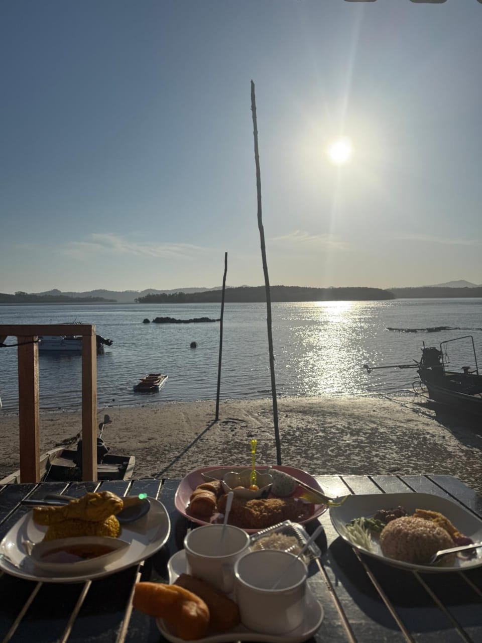 Kaneng Homestaykohpu Vacation rental in Krabi Changwat