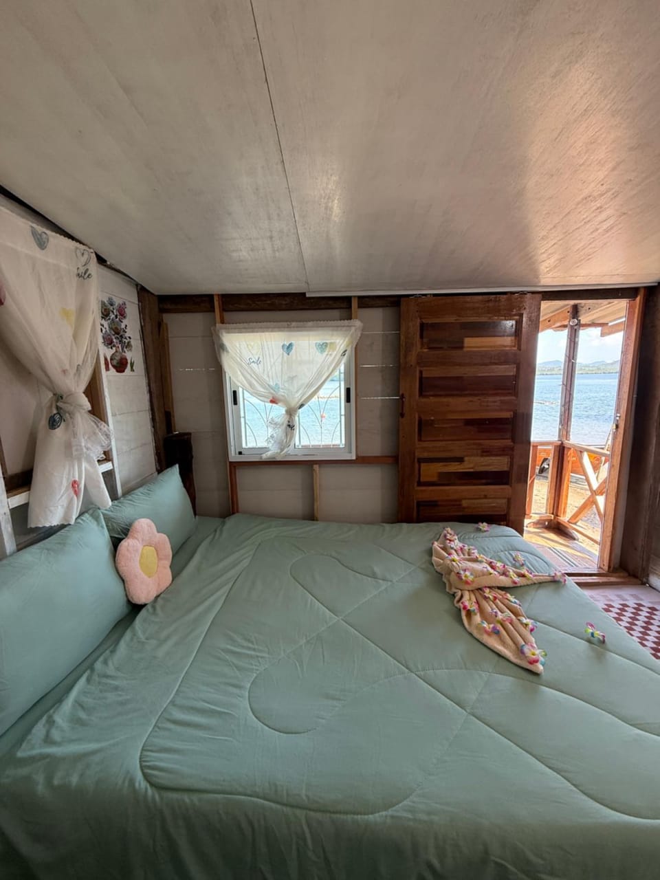 Kaneng Homestaykohpu Vacation rental in Krabi Changwat